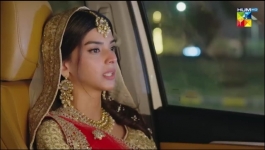 Ism e Yaraan - Episode 18 - 16th July 2025